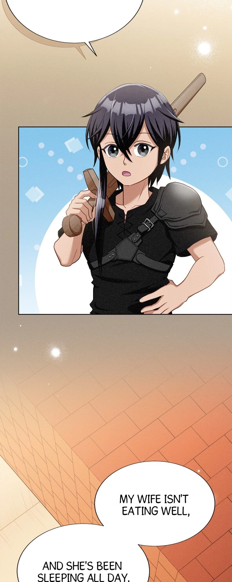 The Ash Salmon Quenches the Beast Monarch’s Desire Chapter 61 232 ch 61 12