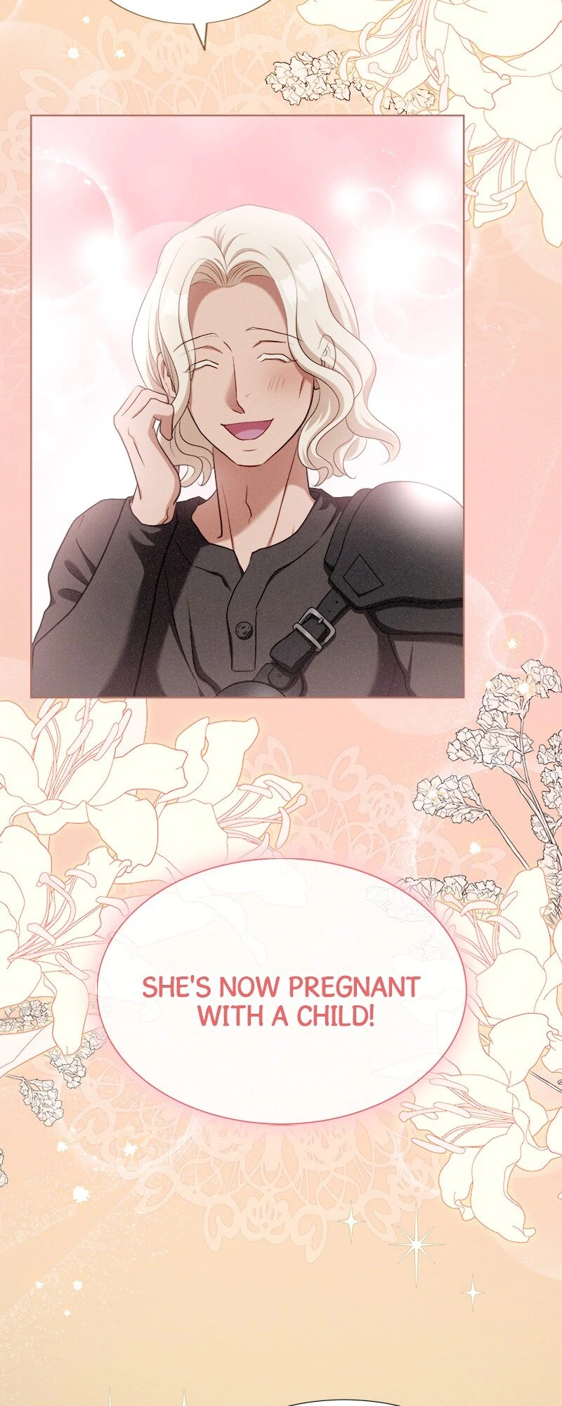 The Ash Salmon Quenches the Beast Monarch’s Desire Chapter 61 234 ch 61 14