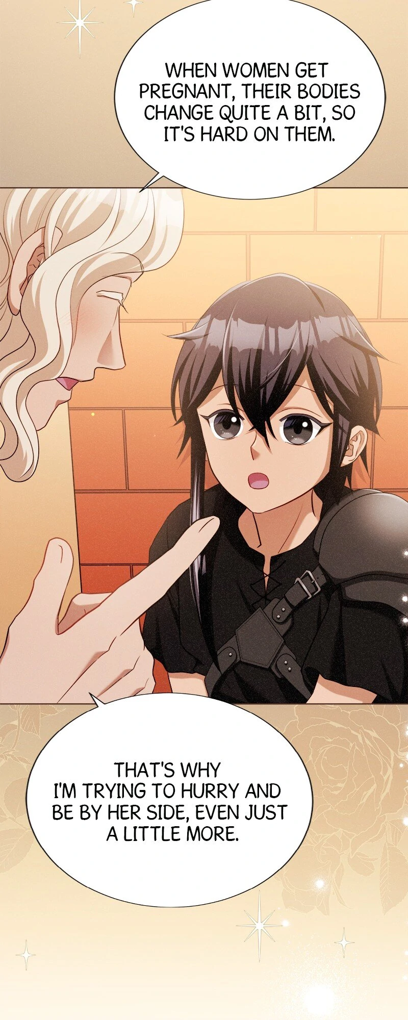 The Ash Salmon Quenches the Beast Monarch’s Desire Chapter 61 235 ch 61 15