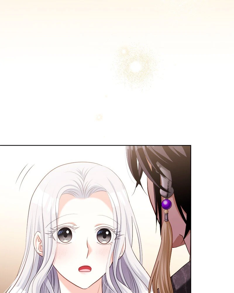 The Ash Salmon Quenches the Beast Monarch’s Desire Chapter 61 236 ch 61 16