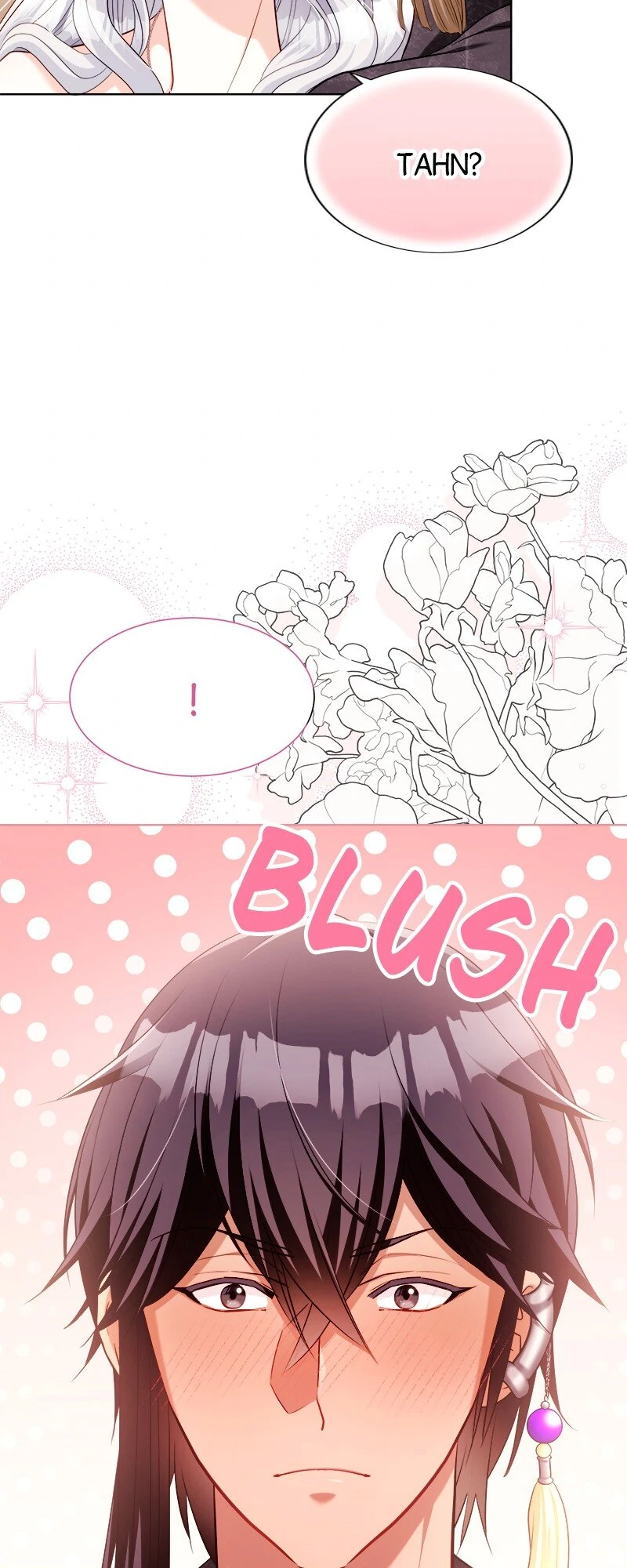 The Ash Salmon Quenches the Beast Monarch’s Desire Chapter 61 237 ch 61 17