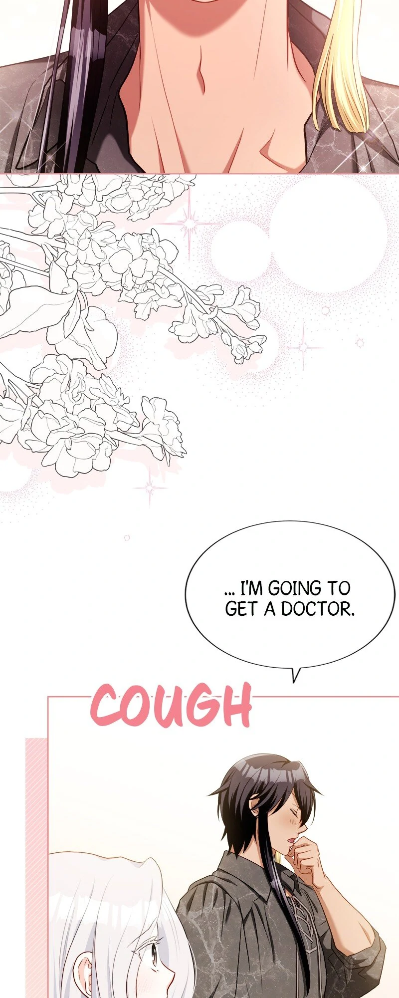 The Ash Salmon Quenches the Beast Monarch’s Desire Chapter 61 238 ch 61 18