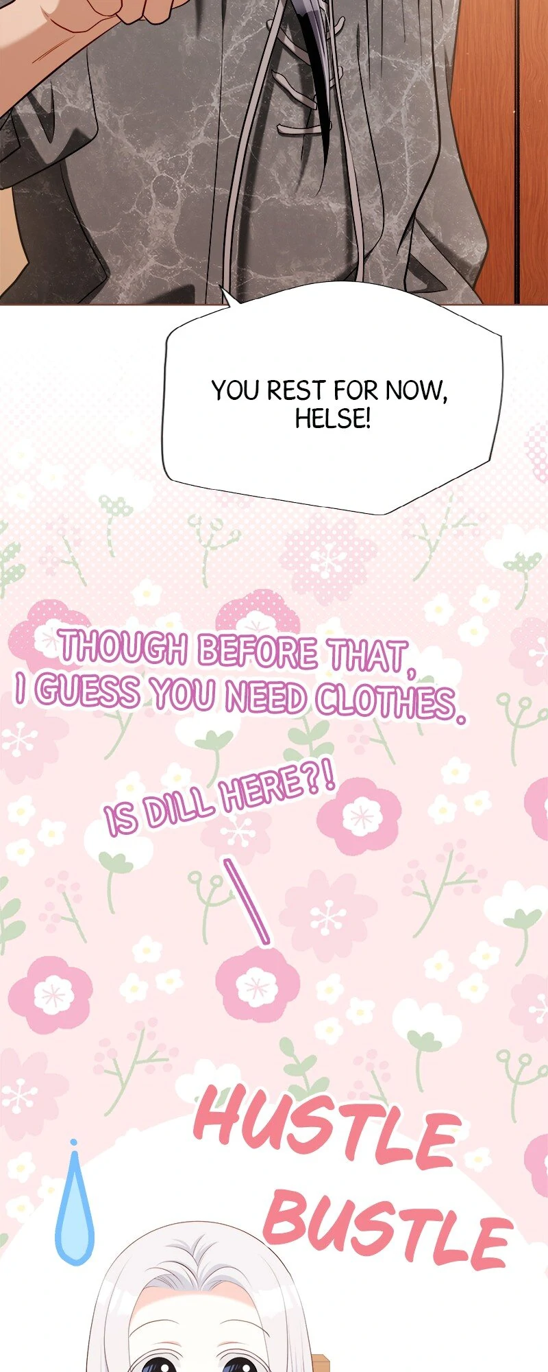 The Ash Salmon Quenches the Beast Monarch’s Desire Chapter 61 240 ch 61 20