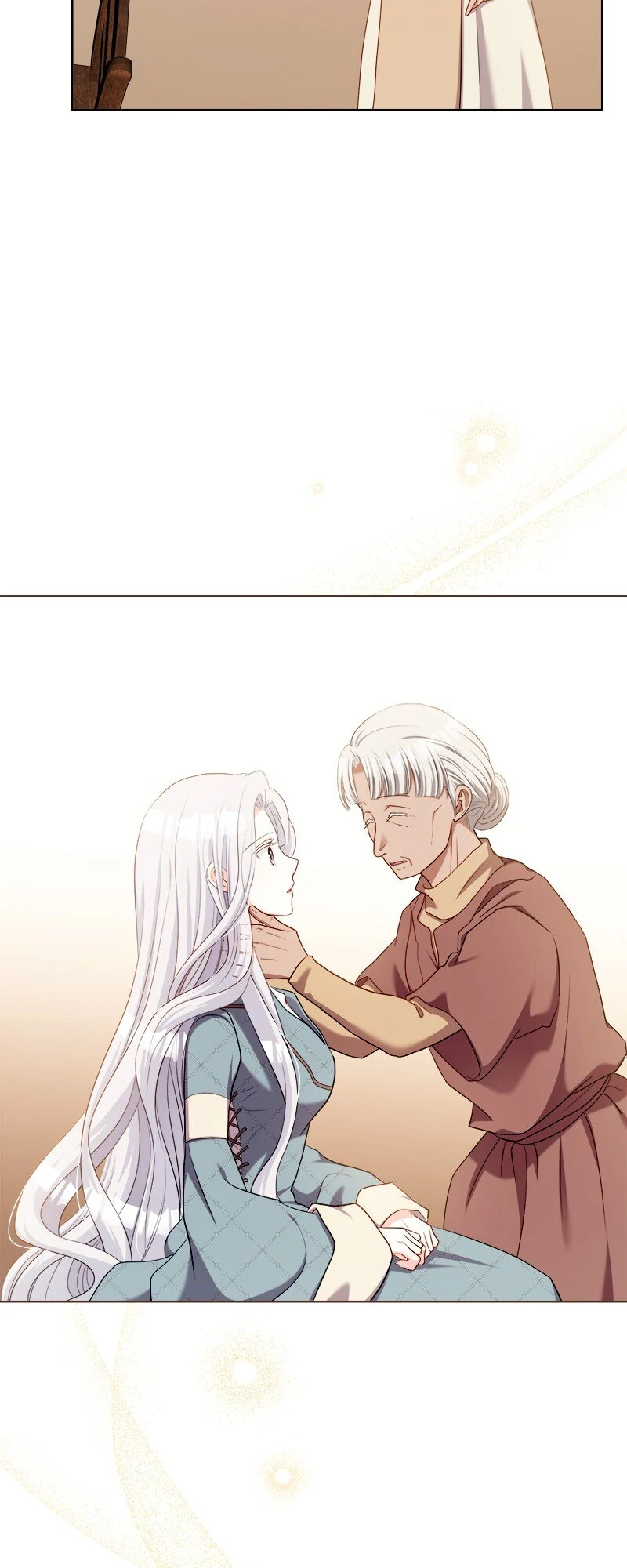 The Ash Salmon Quenches the Beast Monarch’s Desire Chapter 61 242 ch 61 22