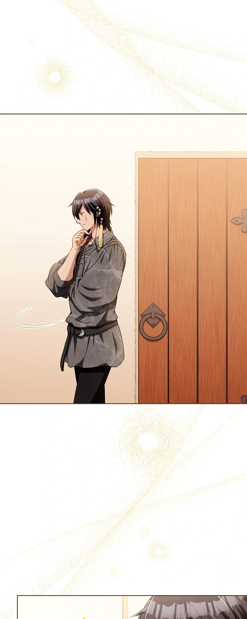 The Ash Salmon Quenches the Beast Monarch’s Desire Chapter 61 243 ch 61 23