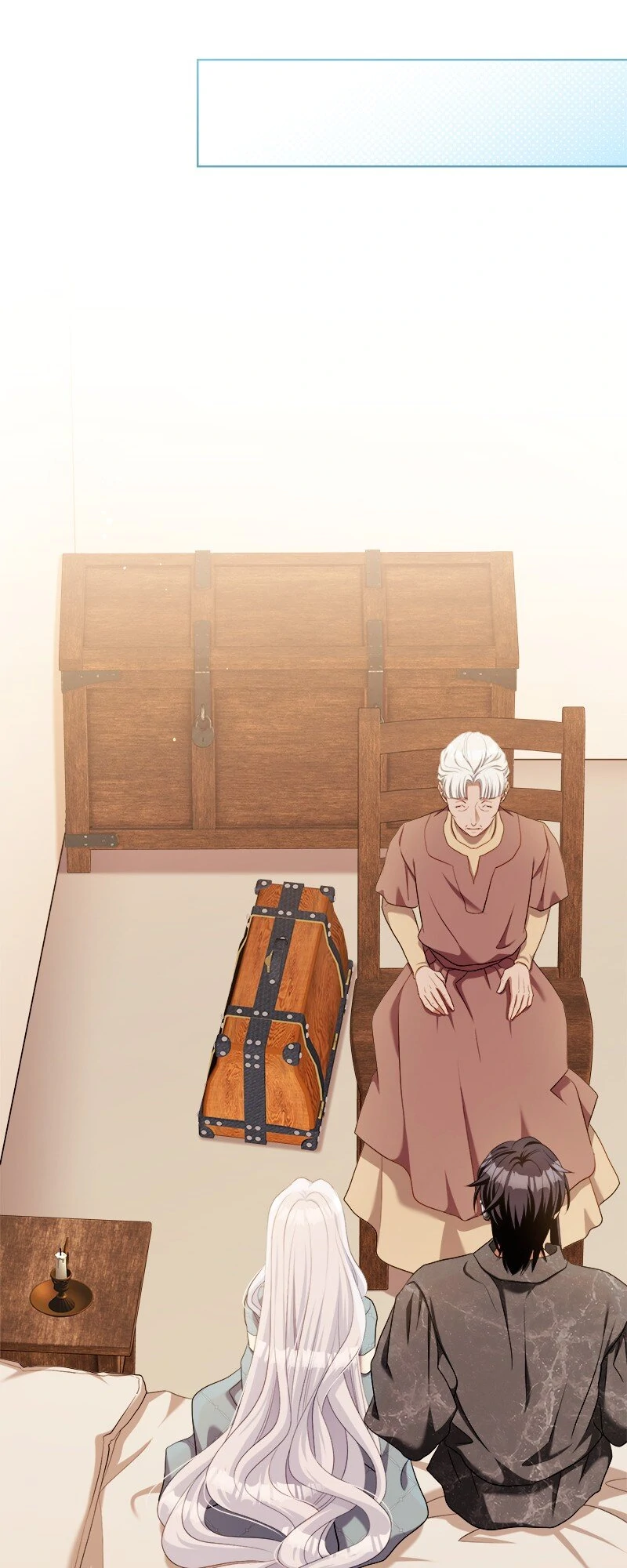 The Ash Salmon Quenches the Beast Monarch’s Desire Chapter 61 245 ch 61 25