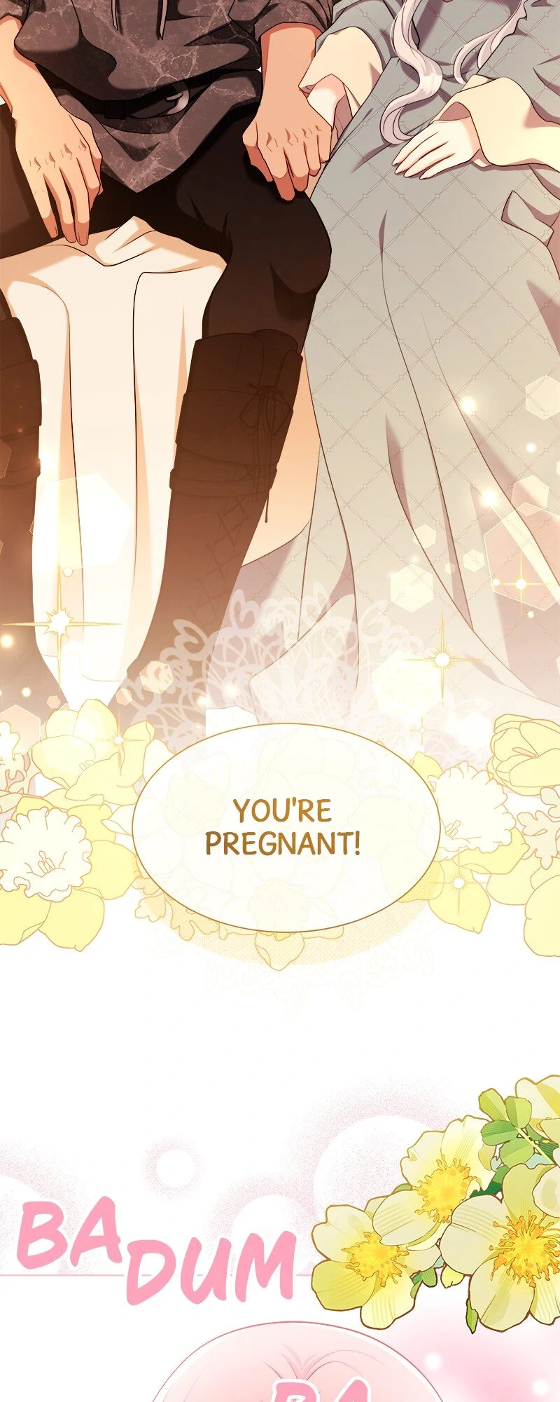 The Ash Salmon Quenches the Beast Monarch’s Desire Chapter 61 247 ch 61 27