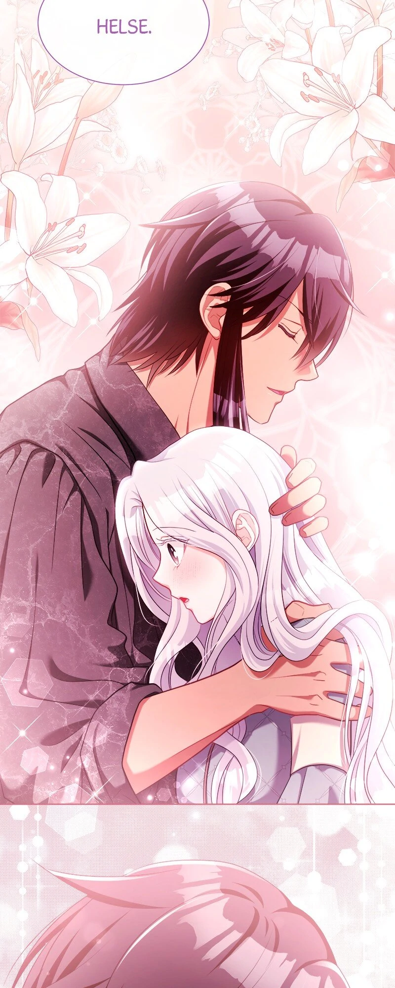 The Ash Salmon Quenches the Beast Monarch’s Desire Chapter 61 249 ch 61 29