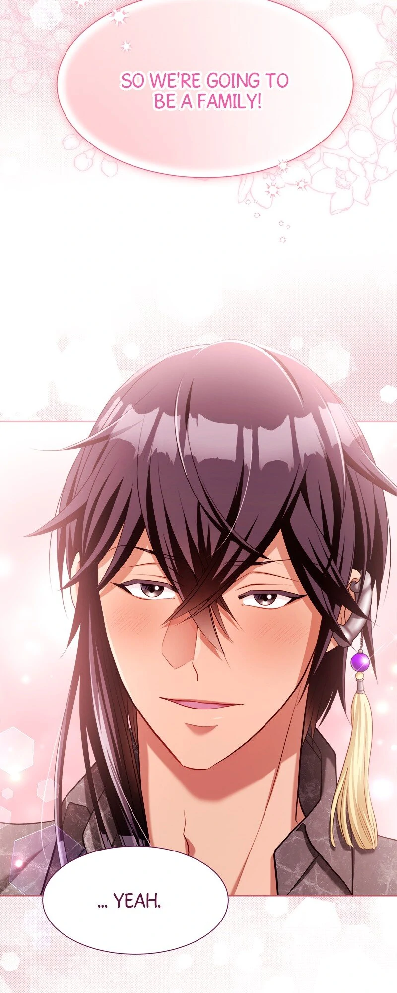 The Ash Salmon Quenches the Beast Monarch’s Desire Chapter 61 253 ch 61 33