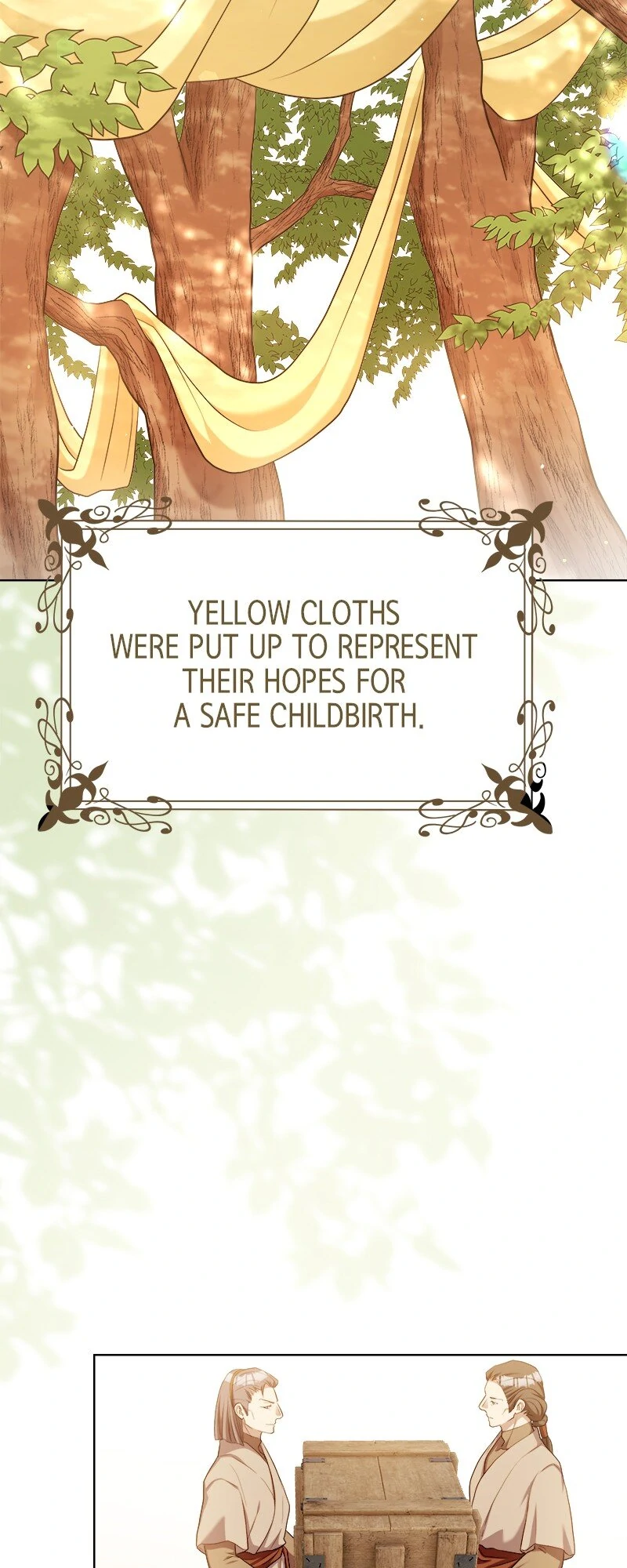 The Ash Salmon Quenches the Beast Monarch’s Desire Chapter 61 256 ch 61 36