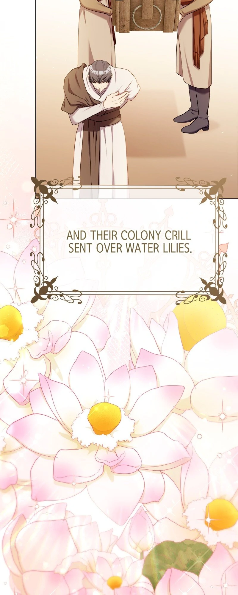 The Ash Salmon Quenches the Beast Monarch’s Desire Chapter 61 257 ch 61 37