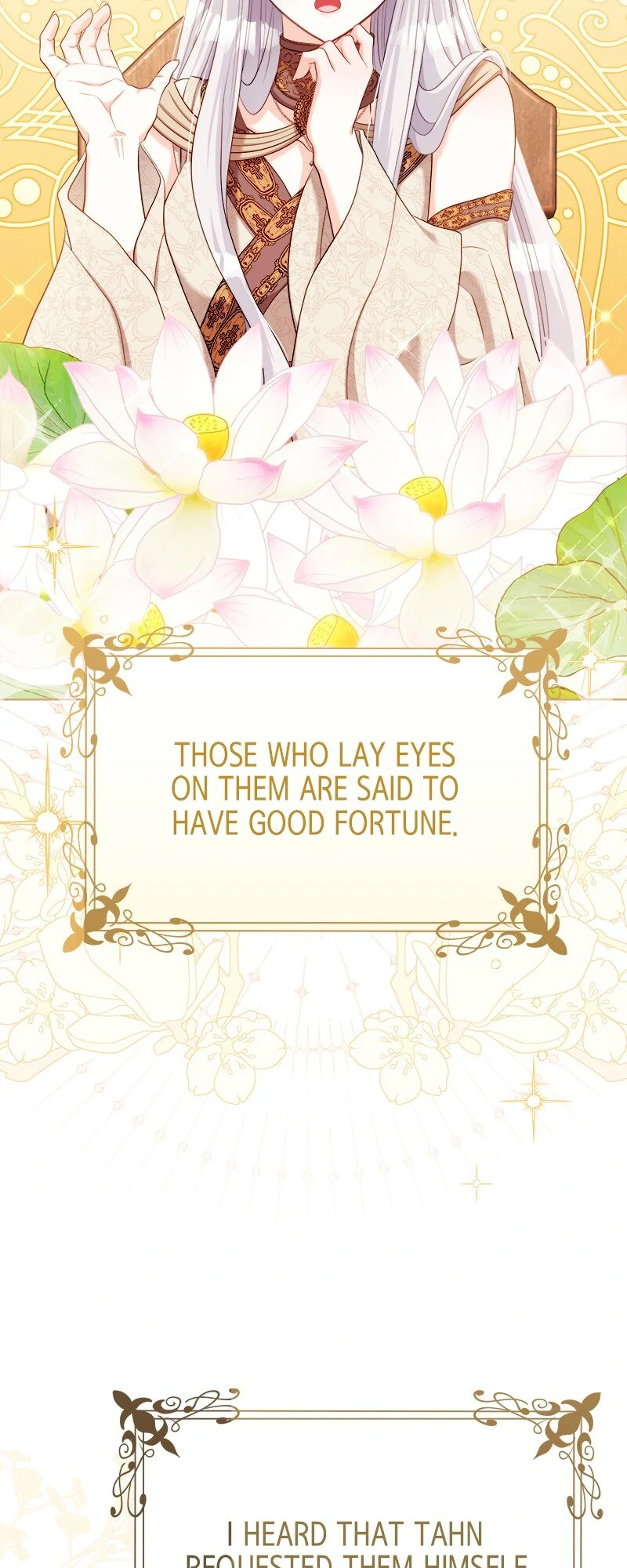 The Ash Salmon Quenches the Beast Monarch’s Desire Chapter 61 259 ch 61 39