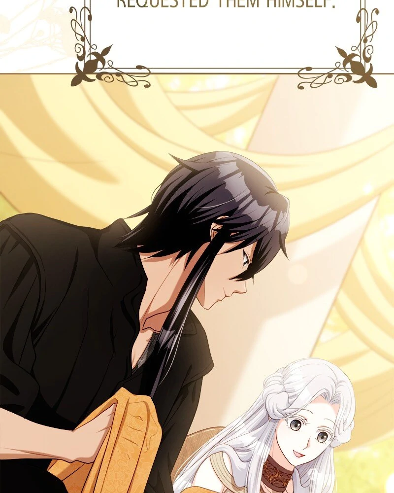 The Ash Salmon Quenches the Beast Monarch’s Desire Chapter 61 260 ch 61 40