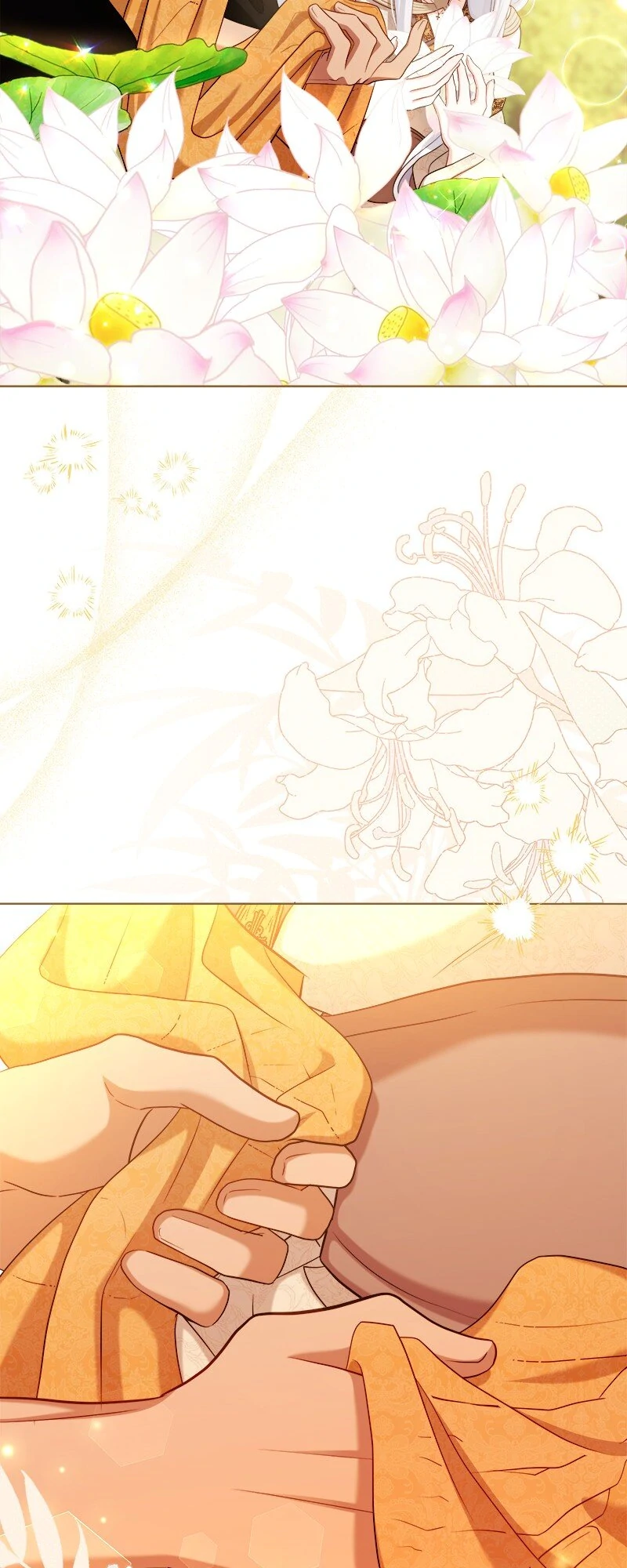 The Ash Salmon Quenches the Beast Monarch’s Desire Chapter 61 261 ch 61 41