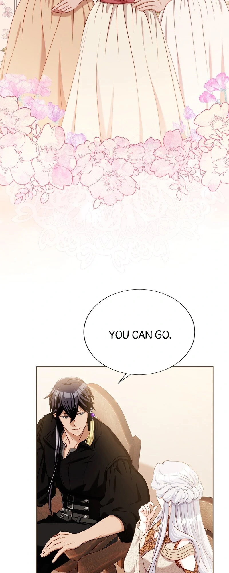 The Ash Salmon Quenches the Beast Monarch’s Desire Chapter 61 265 ch 61 45