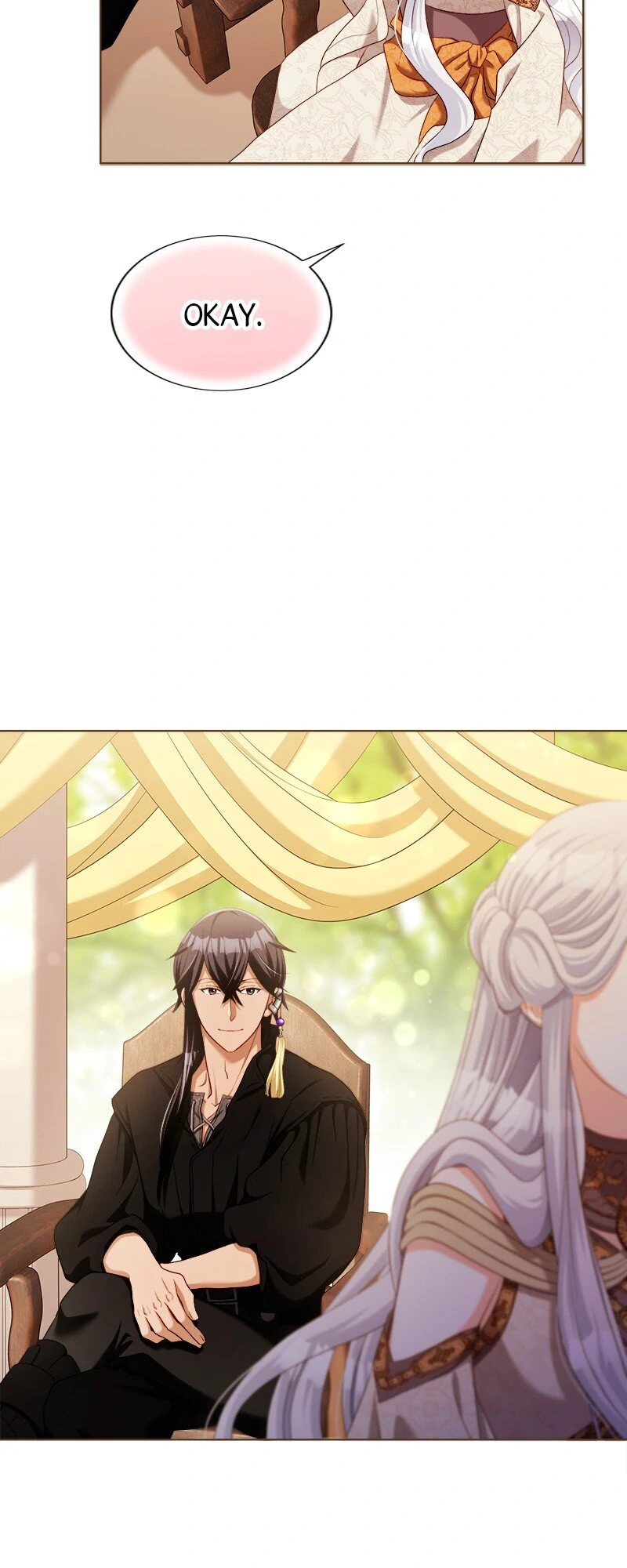 The Ash Salmon Quenches the Beast Monarch’s Desire Chapter 61 266 ch 61 46