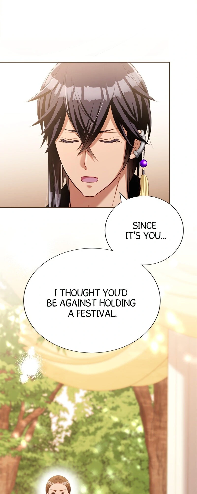 The Ash Salmon Quenches the Beast Monarch’s Desire Chapter 61 267 ch 61 47