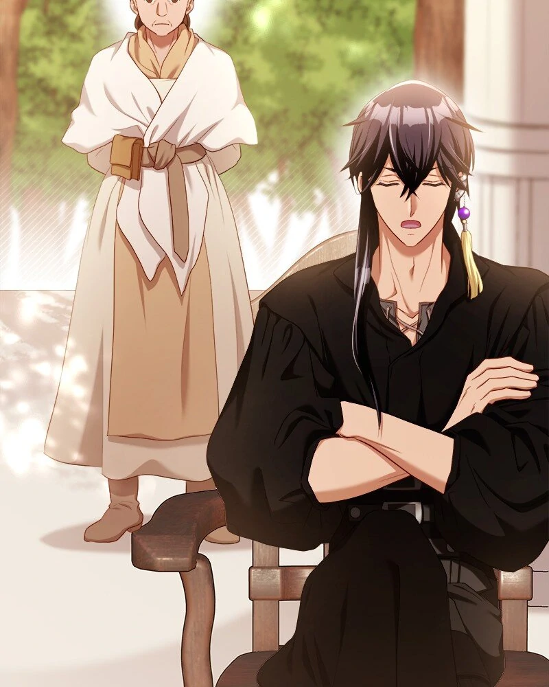 The Ash Salmon Quenches the Beast Monarch’s Desire Chapter 61 268 ch 61 48