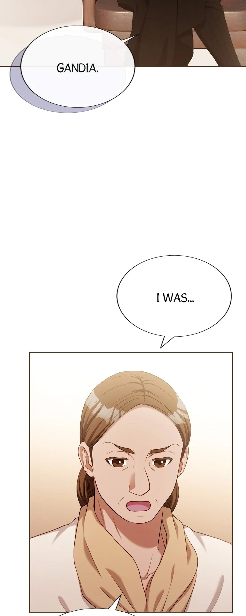 The Ash Salmon Quenches the Beast Monarch’s Desire Chapter 61 269 ch 61 49