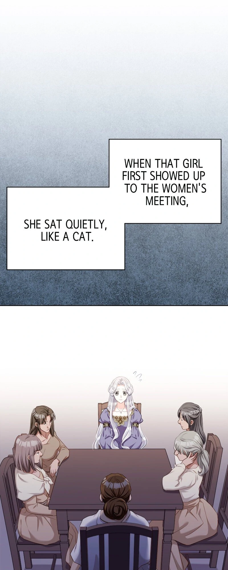 The Ash Salmon Quenches the Beast Monarch’s Desire Chapter 61 271 ch 61 51