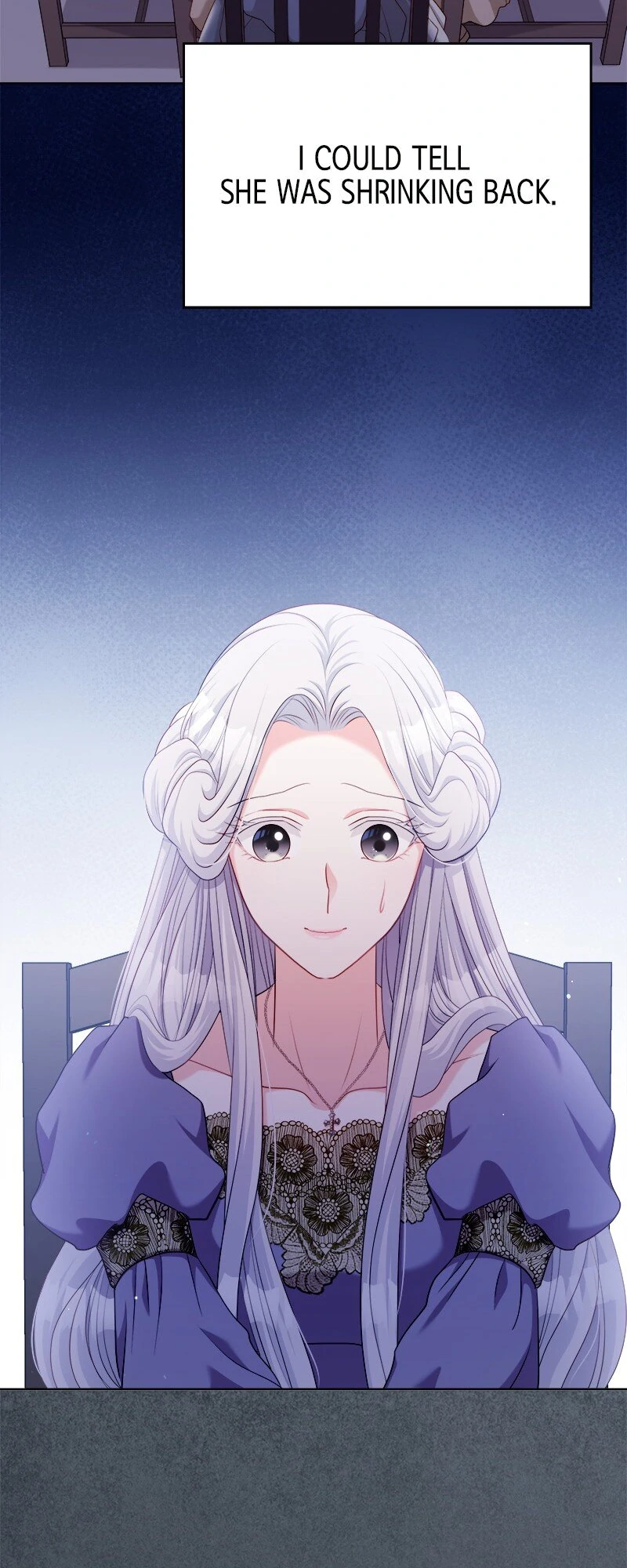 The Ash Salmon Quenches the Beast Monarch’s Desire Chapter 61 272 ch 61 52