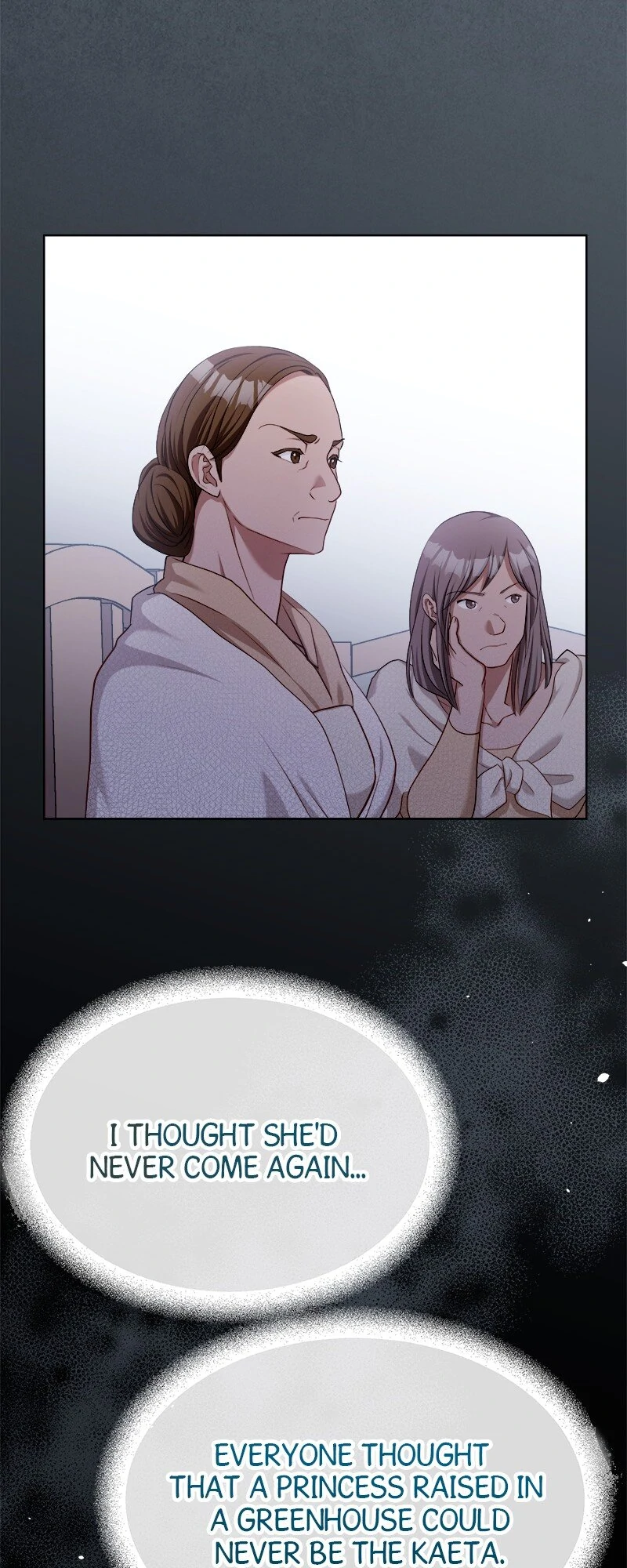 The Ash Salmon Quenches the Beast Monarch’s Desire Chapter 61 273 ch 61 53