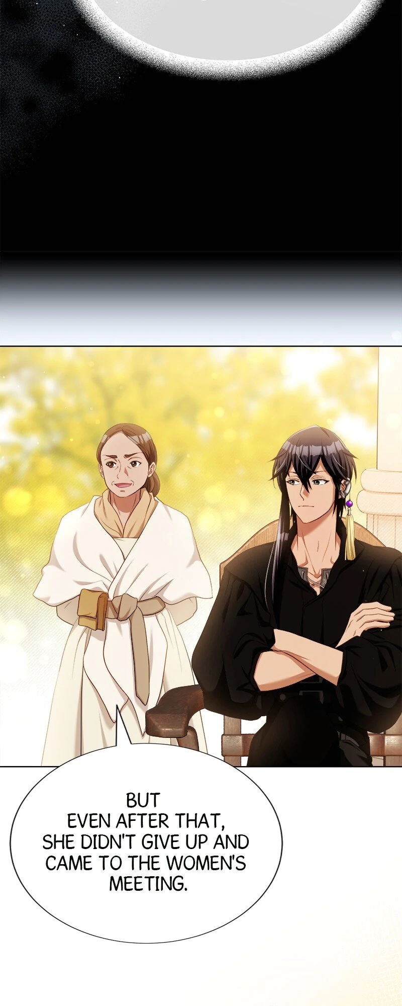 The Ash Salmon Quenches the Beast Monarch’s Desire Chapter 61 274 ch 61 54