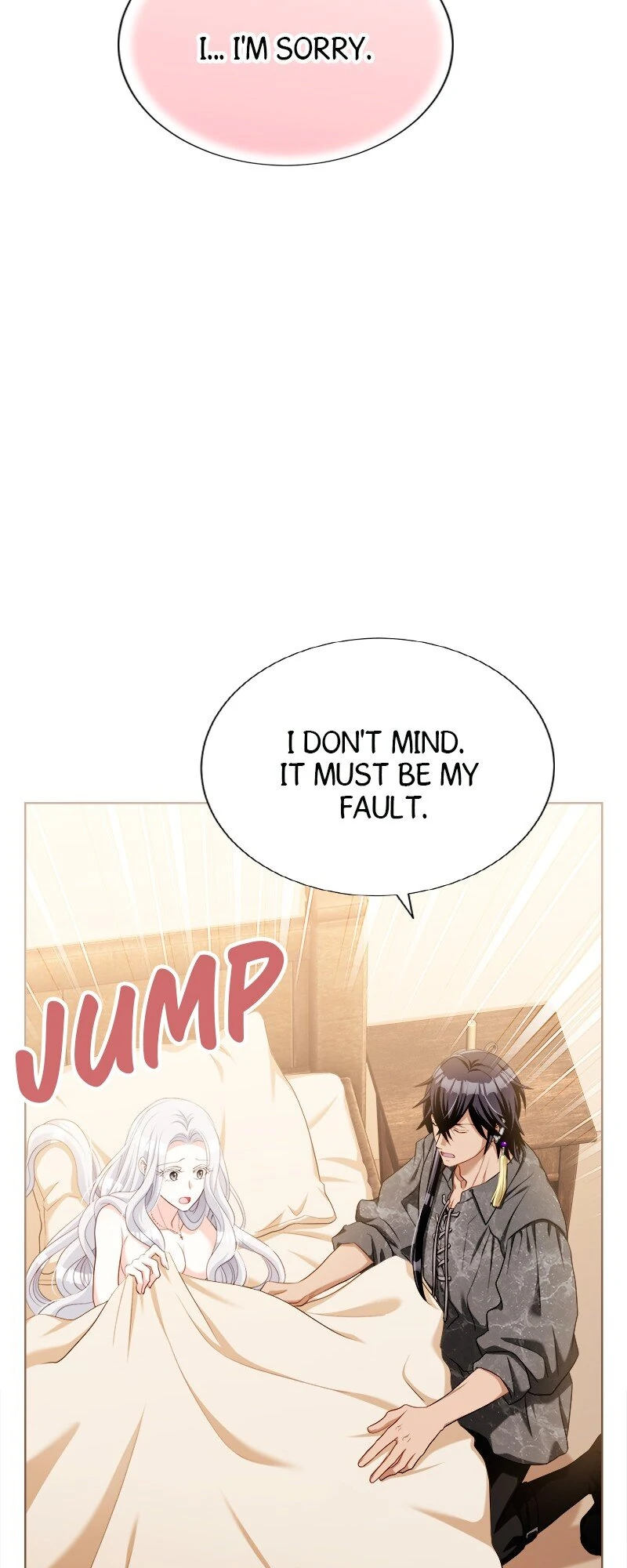 The Ash Salmon Quenches the Beast Monarch’s Desire Chapter 61 226 ch 61 6