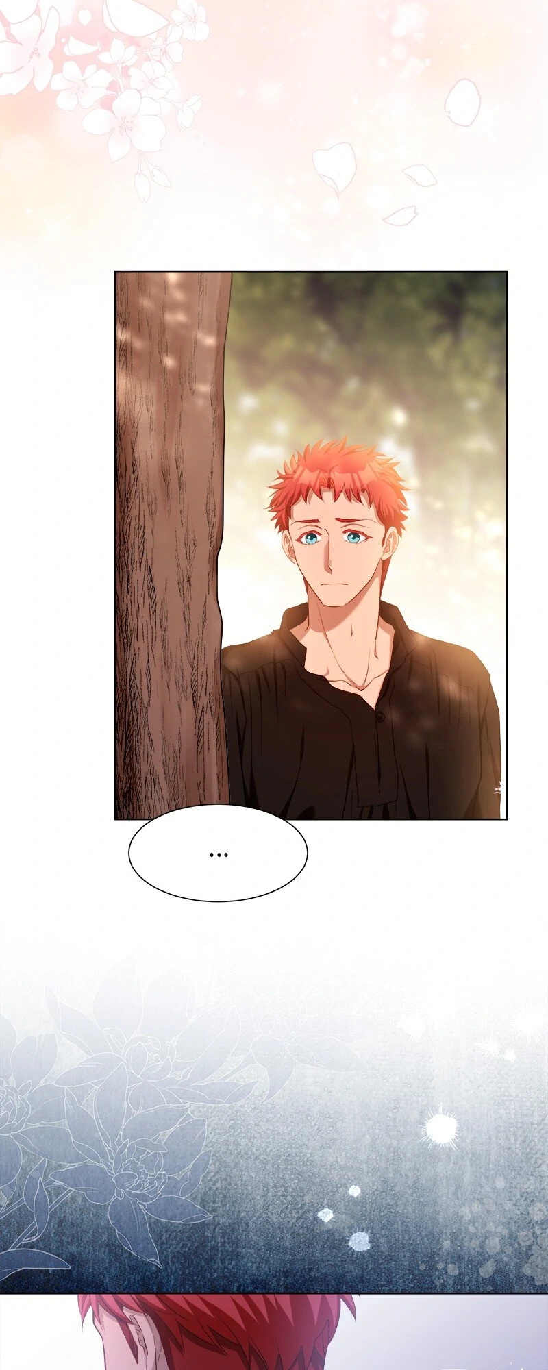 The Ash Salmon Quenches the Beast Monarch’s Desire Chapter 61 281 ch 61 61