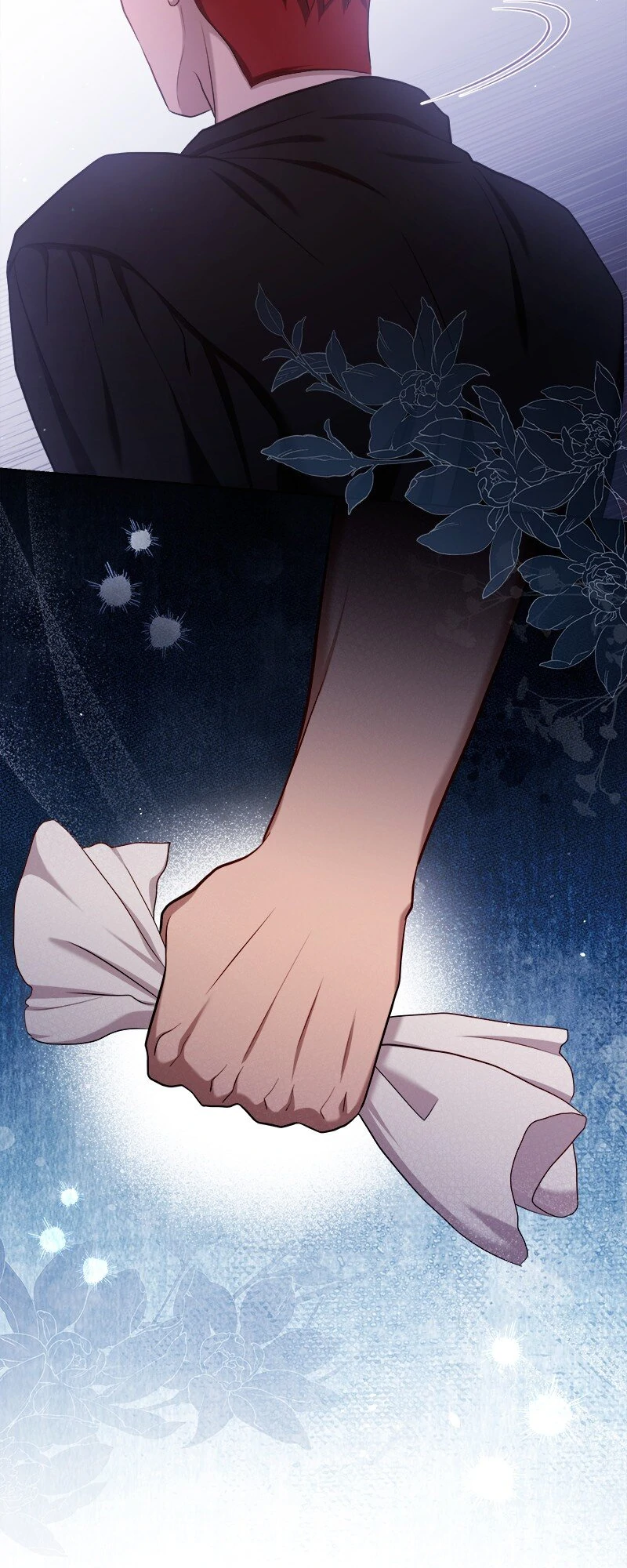 The Ash Salmon Quenches the Beast Monarch’s Desire Chapter 61 282 ch 61 62