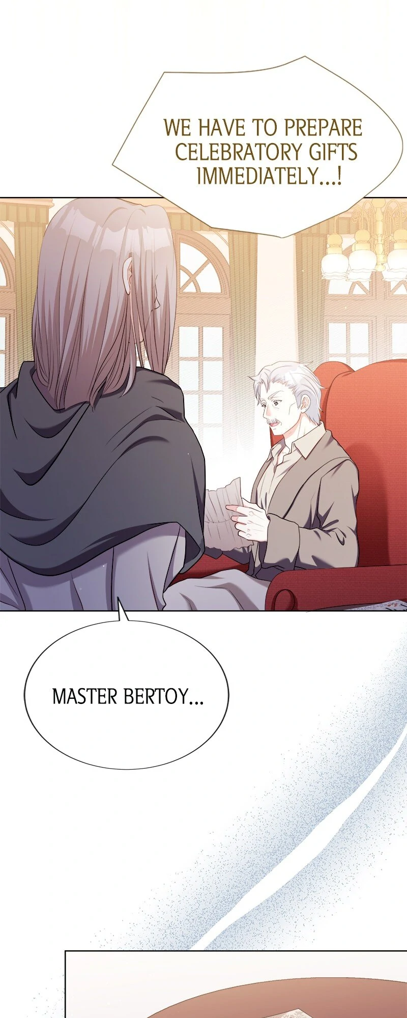 The Ash Salmon Quenches the Beast Monarch’s Desire Chapter 61 288 ch 61 68