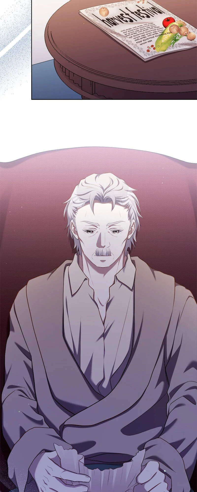 The Ash Salmon Quenches the Beast Monarch’s Desire Chapter 61 289 ch 61 69