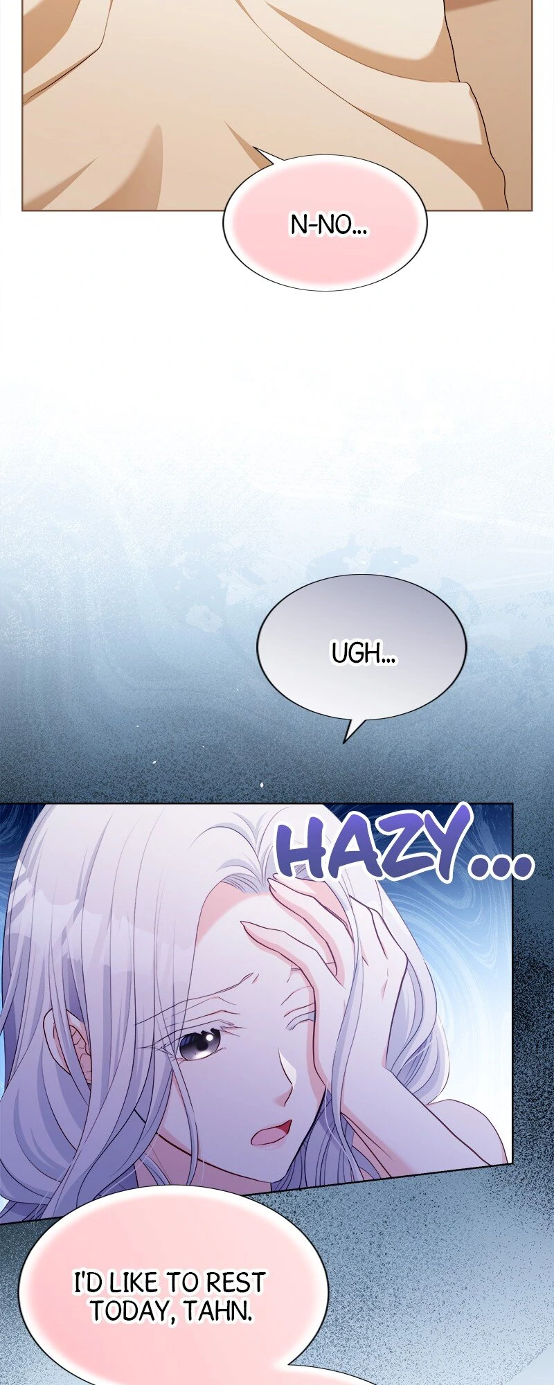 The Ash Salmon Quenches the Beast Monarch’s Desire Chapter 61 227 ch 61 7