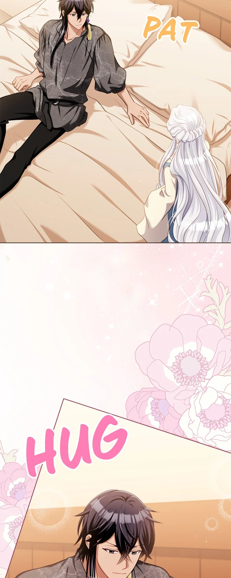 The Ash Salmon Quenches the Beast Monarch’s Desire Chapter 62 205 ch 62 12