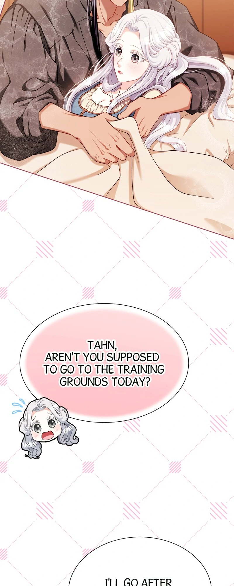 The Ash Salmon Quenches the Beast Monarch’s Desire Chapter 62 206 ch 62 13