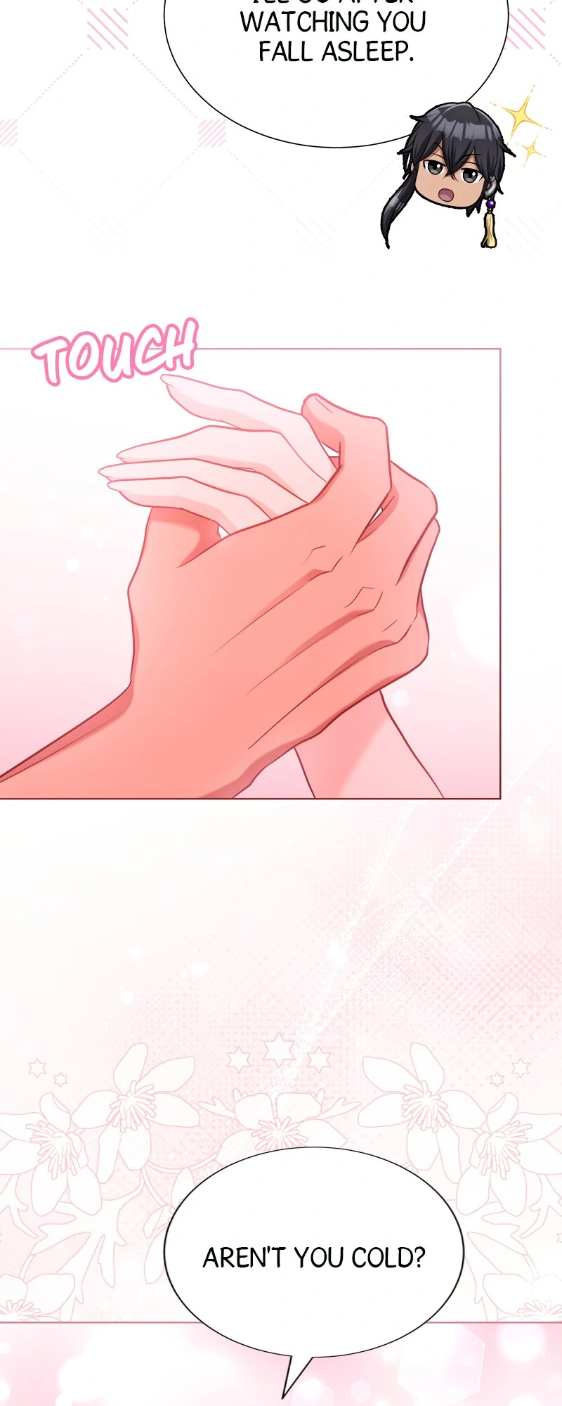 The Ash Salmon Quenches the Beast Monarch’s Desire Chapter 62 207 ch 62 14