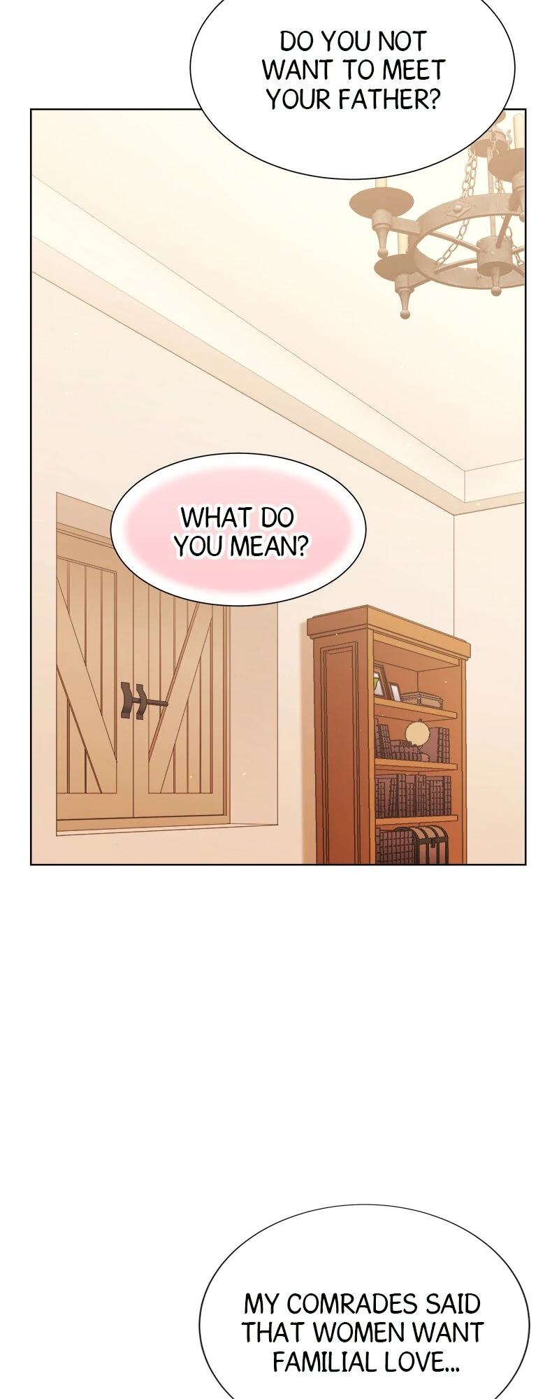 The Ash Salmon Quenches the Beast Monarch’s Desire Chapter 62 212 ch 62 19