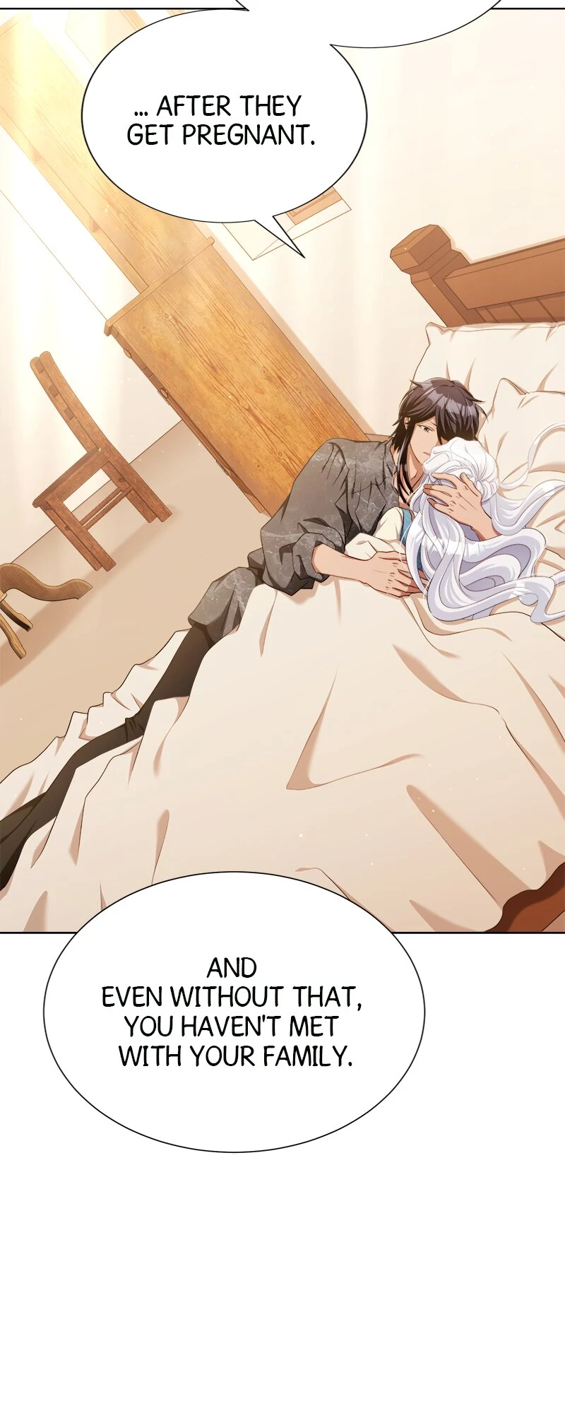 The Ash Salmon Quenches the Beast Monarch’s Desire Chapter 62 213 ch 62 20