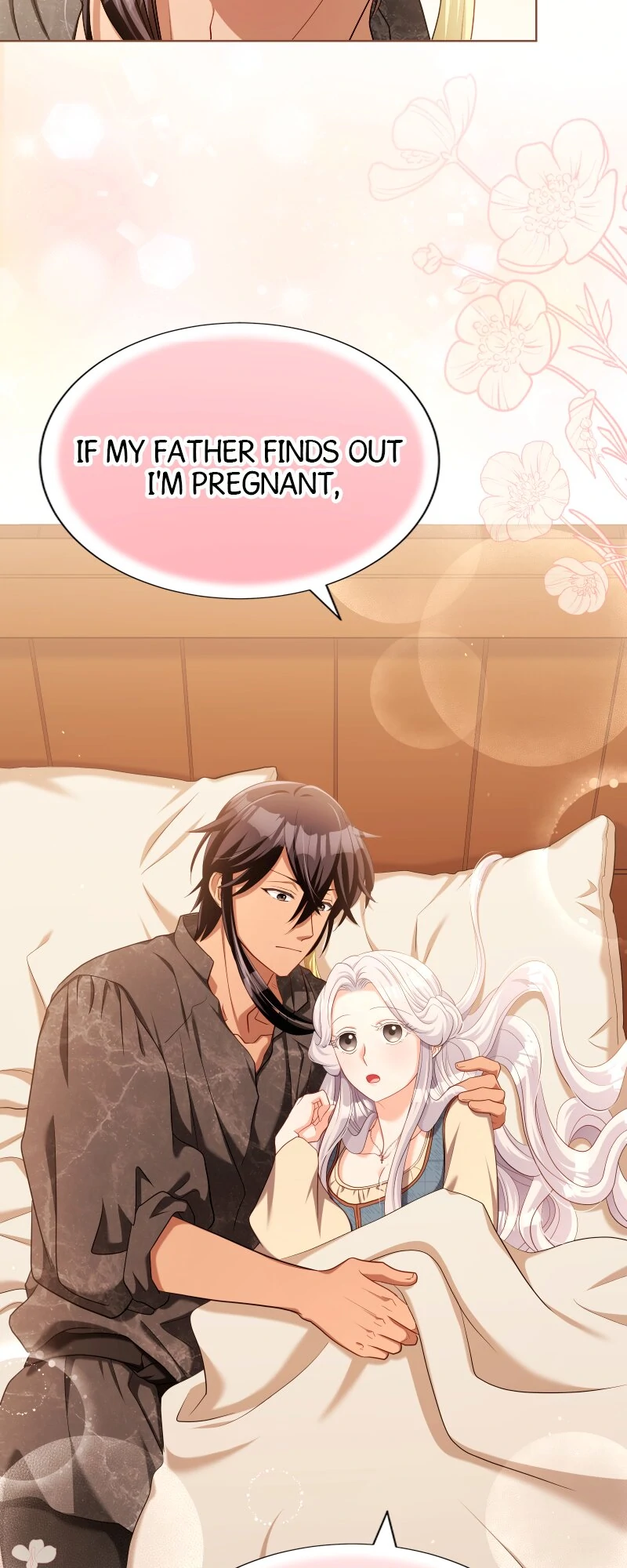 The Ash Salmon Quenches the Beast Monarch’s Desire Chapter 62 216 ch 62 23