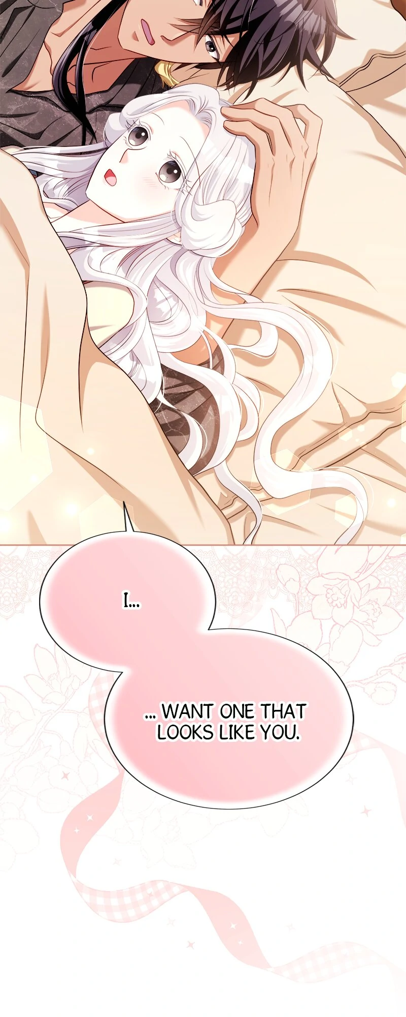 The Ash Salmon Quenches the Beast Monarch’s Desire Chapter 62 220 ch 62 27