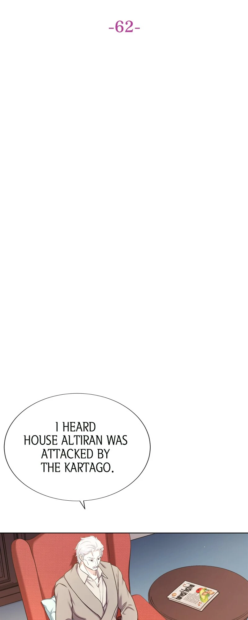 The Ash Salmon Quenches the Beast Monarch’s Desire Chapter 62 196 ch 62 3