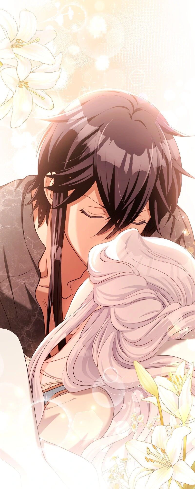 The Ash Salmon Quenches the Beast Monarch’s Desire Chapter 62 225 ch 62 32