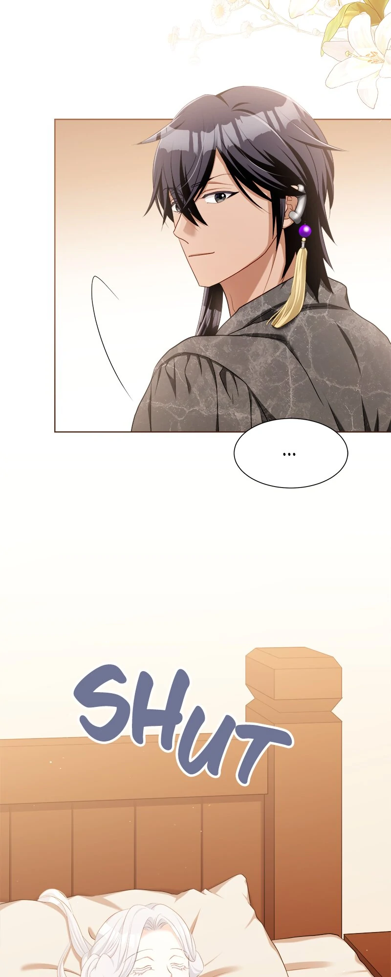 The Ash Salmon Quenches the Beast Monarch’s Desire Chapter 62 226 ch 62 33