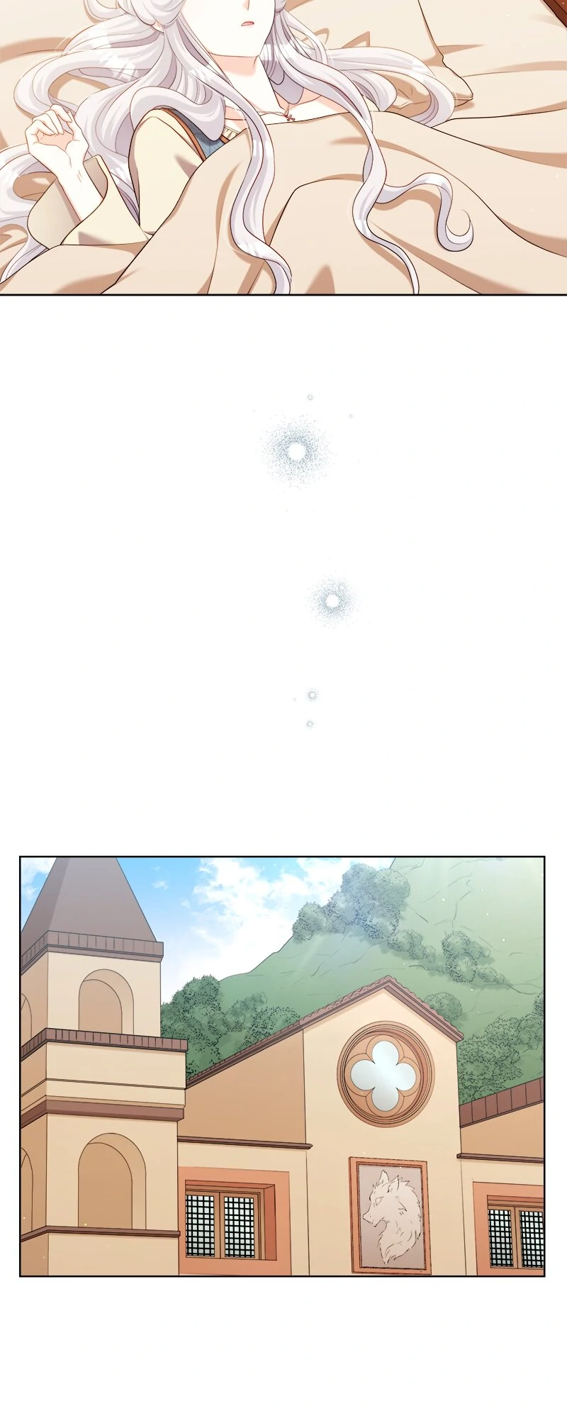 The Ash Salmon Quenches the Beast Monarch’s Desire Chapter 62 227 ch 62 34