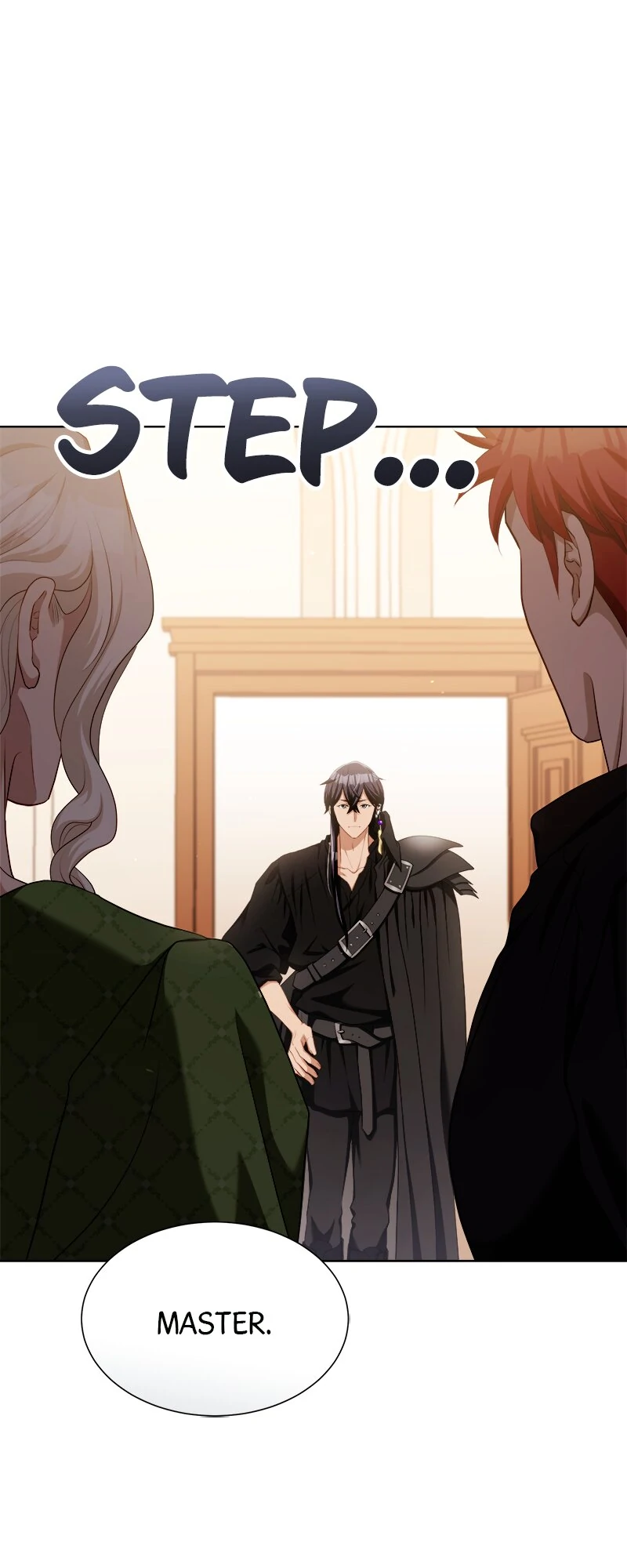 The Ash Salmon Quenches the Beast Monarch’s Desire Chapter 62 228 ch 62 35