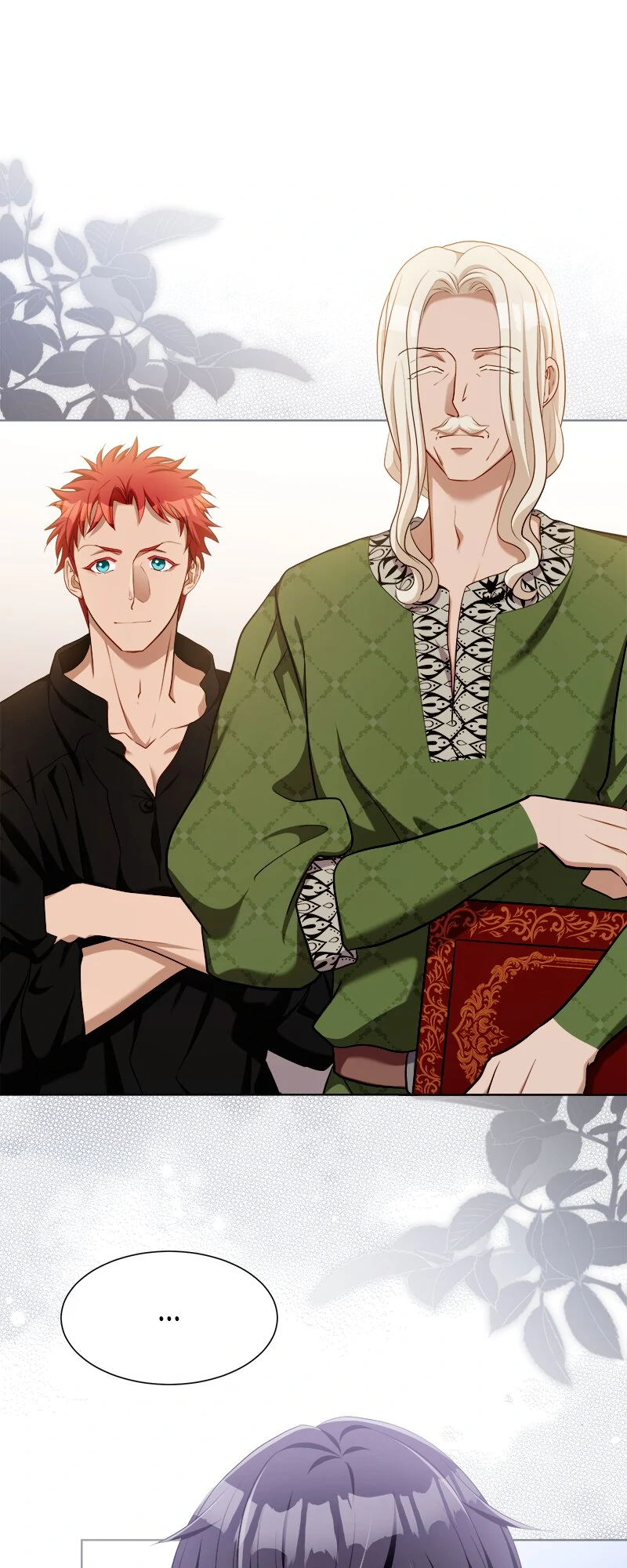 The Ash Salmon Quenches the Beast Monarch’s Desire Chapter 62 229 ch 62 36