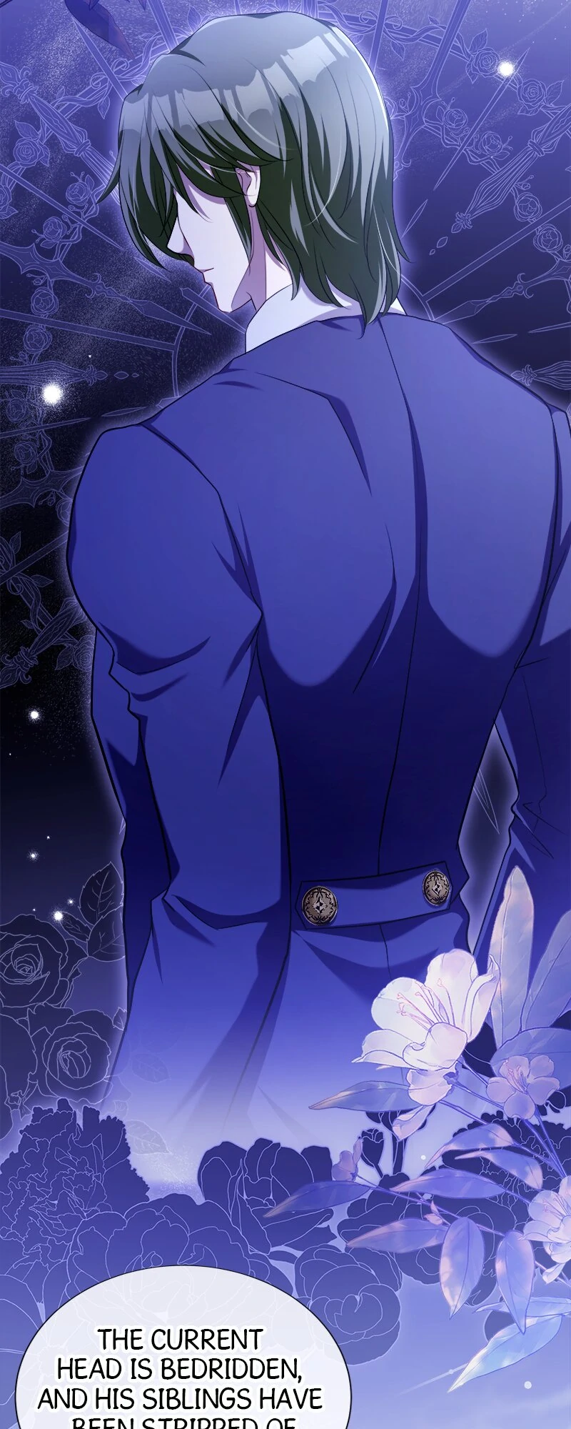 The Ash Salmon Quenches the Beast Monarch’s Desire Chapter 62 232 ch 62 39