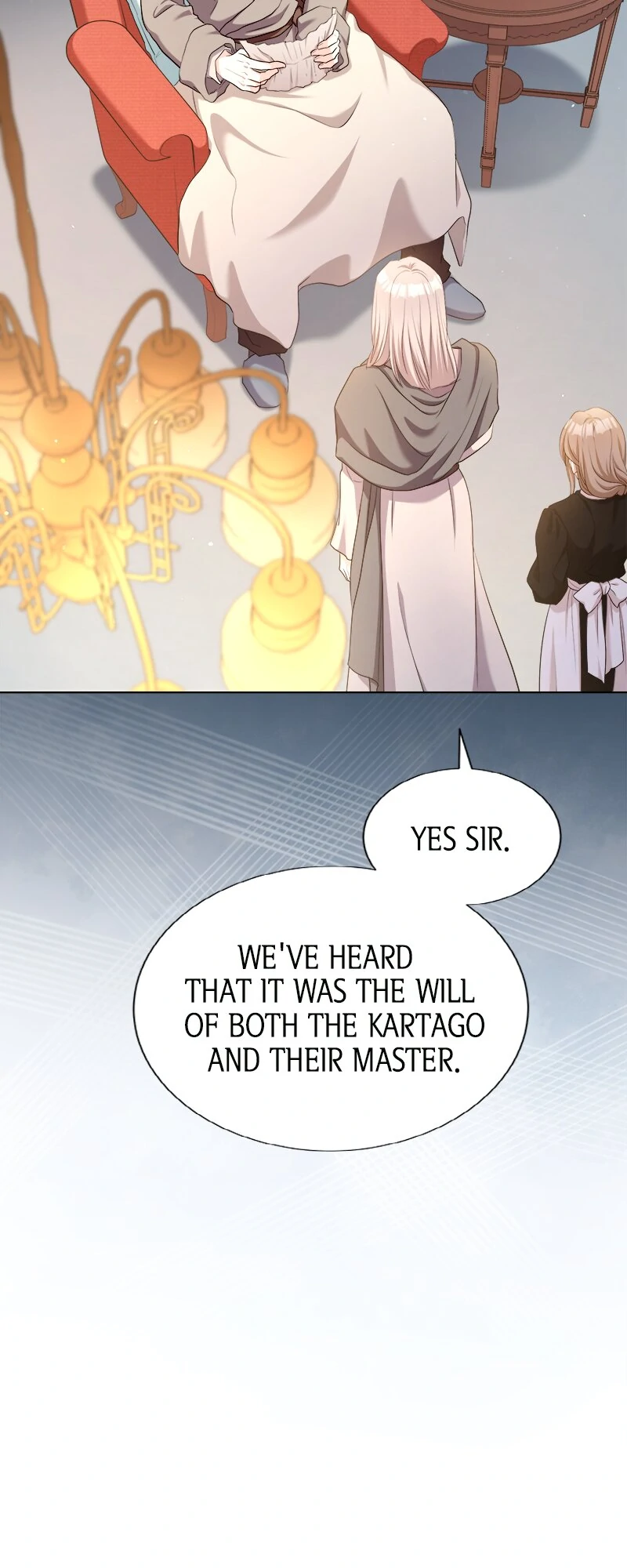 The Ash Salmon Quenches the Beast Monarch’s Desire Chapter 62 197 ch 62 4