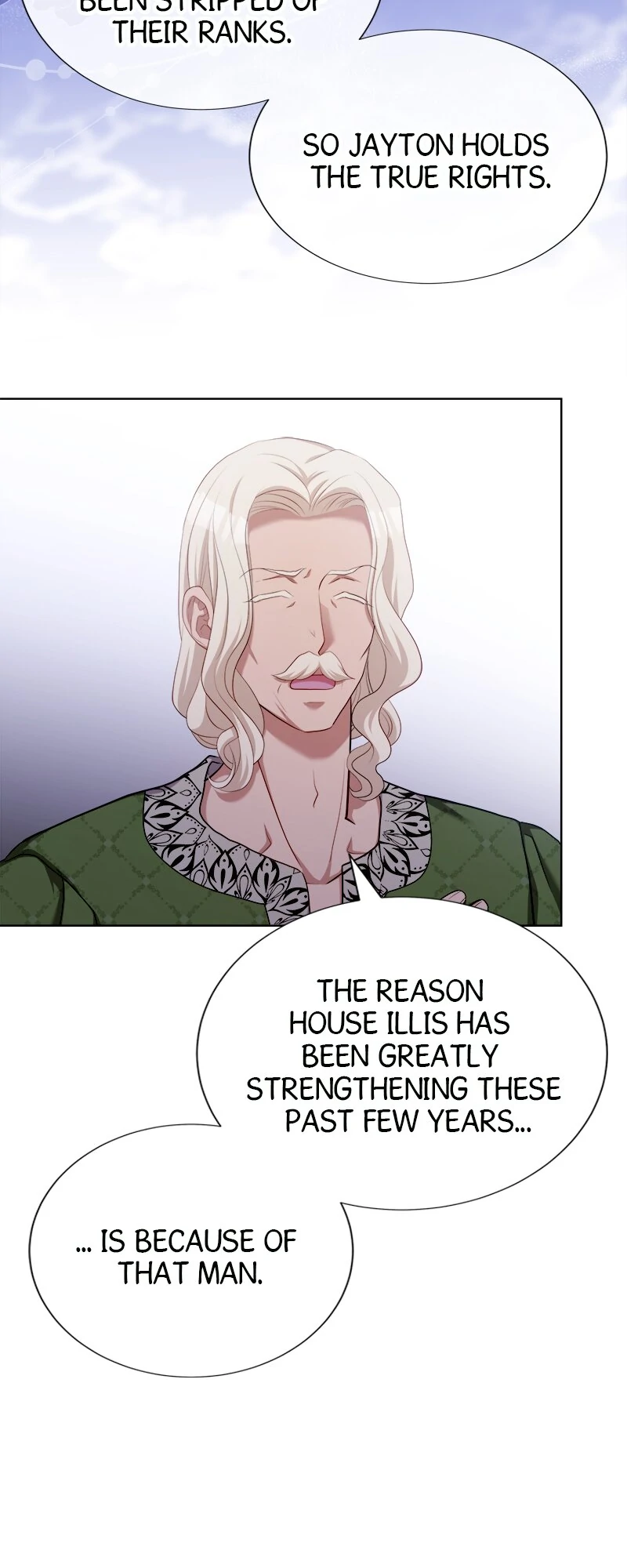 The Ash Salmon Quenches the Beast Monarch’s Desire Chapter 62 233 ch 62 40