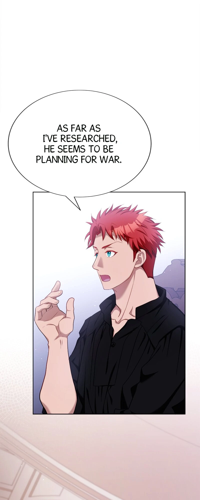 The Ash Salmon Quenches the Beast Monarch’s Desire Chapter 62 235 ch 62 42